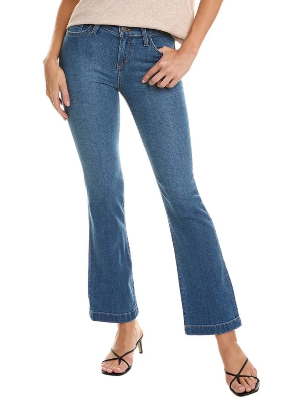 Joe’s Jeans Midrise Trotwood